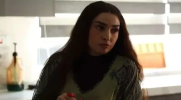 إنذار مالي.. روجينا تواجه خطر غير إرجاع الأموال في حد أقصى الحلقة 5